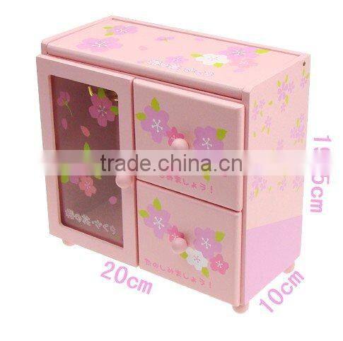 Supply cosmetic mirror