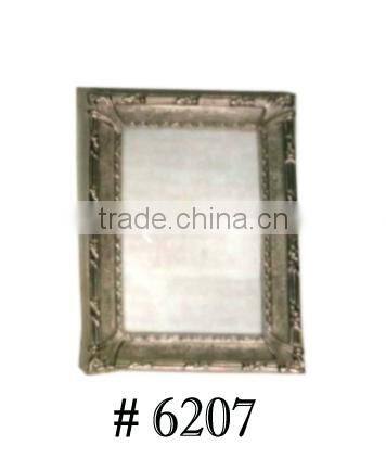 Home Decoratives Mirror Frame