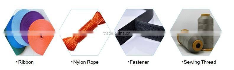 100% Eco-friendly Polyamide Yarn Price Manufacture