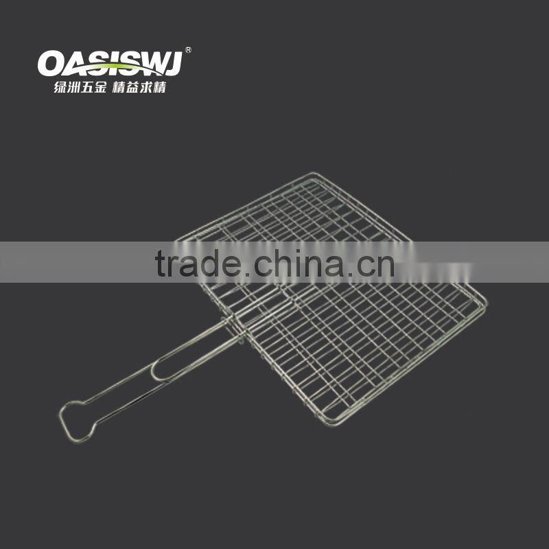BBQ Grill With High Quality ;BBQ Grilling Net