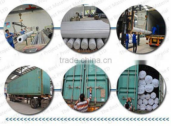 HDPE geomembrane of cheap price for pond lake dam vertical farming Waterproof liner