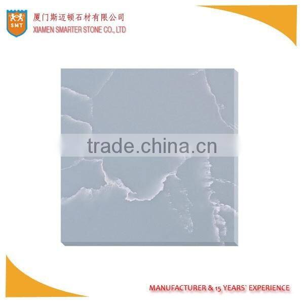 Artificial Onyx Quartz Stone Tiles&slab