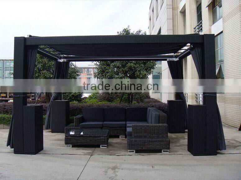 5x5 gazebo