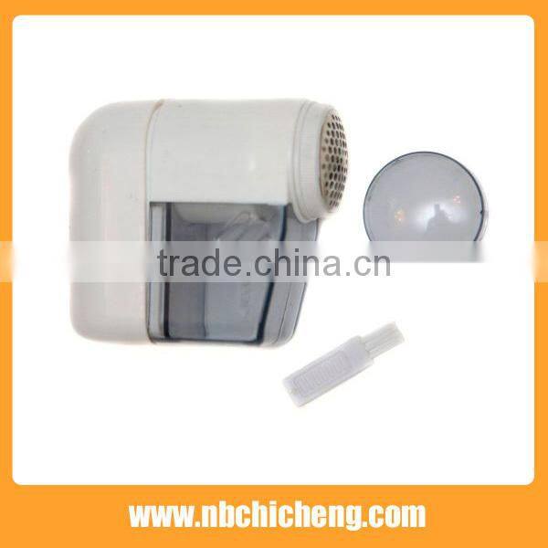 Manual Lint Remover Battery Operated