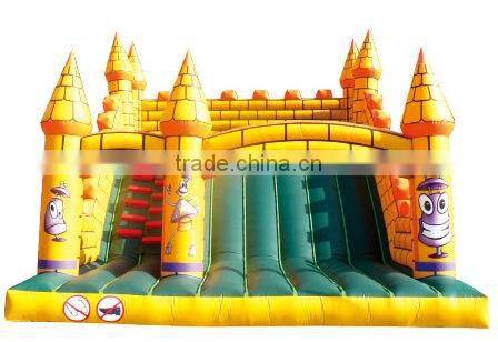 popular inflatable slip n slide for hot sale LT-4122E