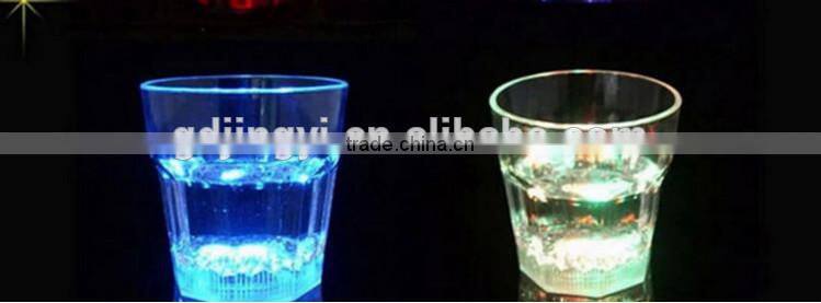 wholesale led lighting Plastic PS party cup supplier