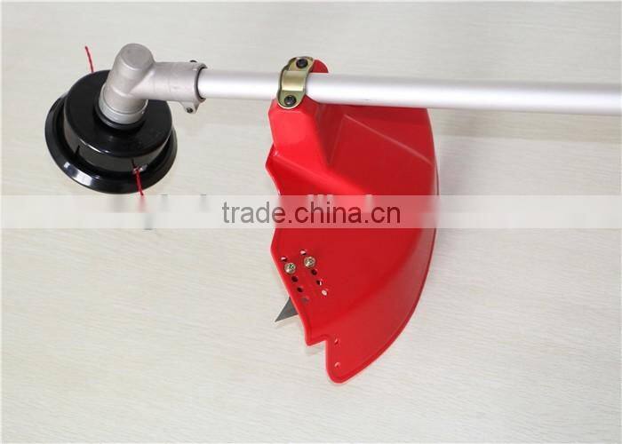 BC4310 /3410 2-stroke 33cc 42cc cutting machine cutting grass rice wheat