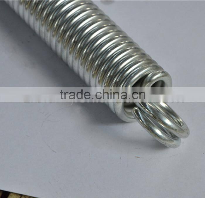 high quality steel tension spring