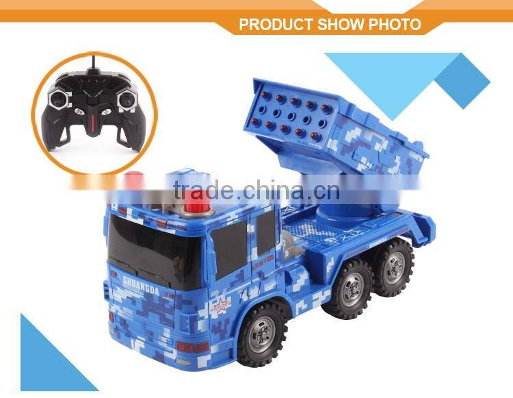 2.4GHz rc drift car Remote Control electric car mini truck