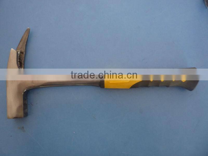 monoblock roofing hammer