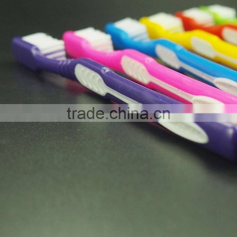 Dental health products hotel supplies amenities micro toothbursh