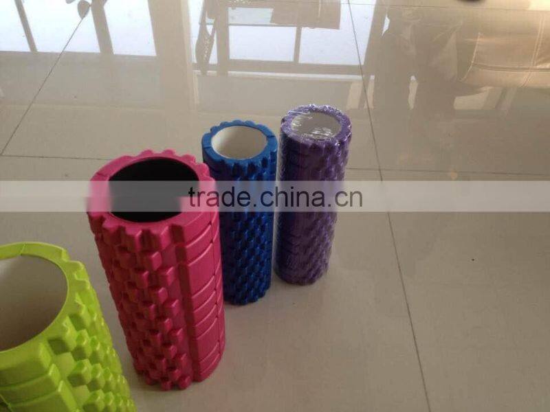 Top Quality Fitness Foam Roller , High Density Foam Roller,Yoga Roller