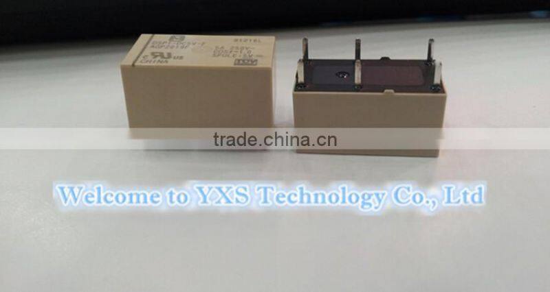 DSP1-DC5V-F new and original relay