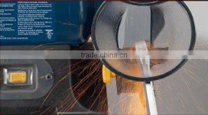 8" Bench Gridner SHDS-200C with Working Parts Size 200x25mm,8" x 1"