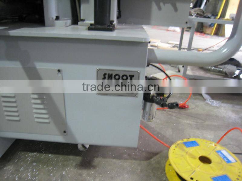 Automatic Edge Bander SH368 with Panel width >=80 and Panel thickness 10-60mm