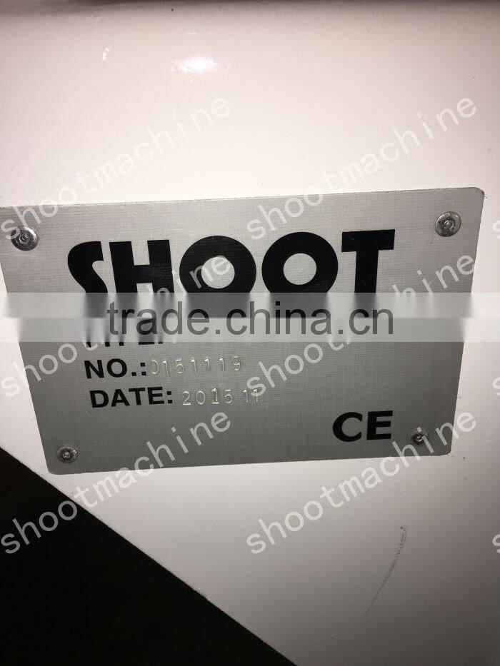 Woodworking Table-Sliding Circular Saw Machine SHMJ263 with Max.Sawing Thickness 60mm and Max.Sawing Width 350mm