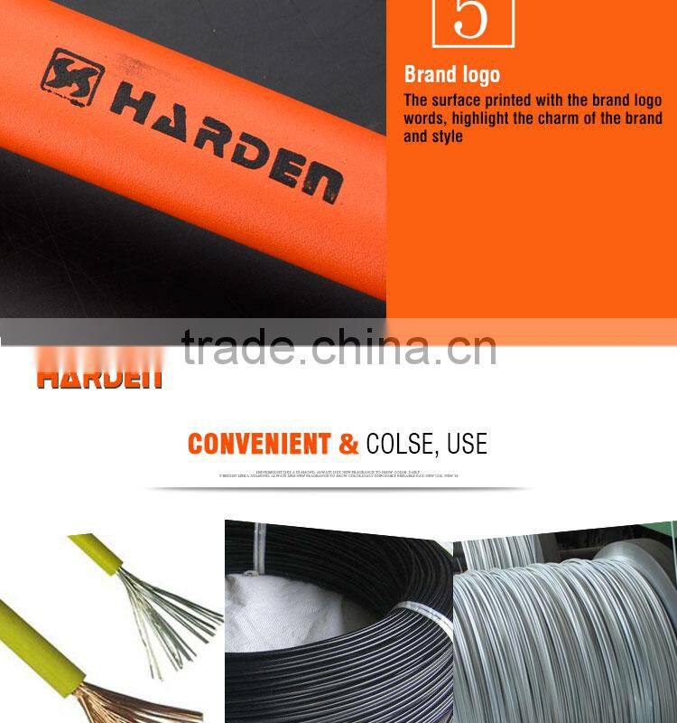 Professional T8 Alloy Steel Wire Rope Cutter