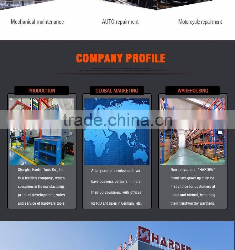 Professional Spring Magnet Pickup