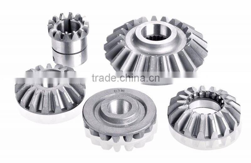 Good Service 540 pto gearbox