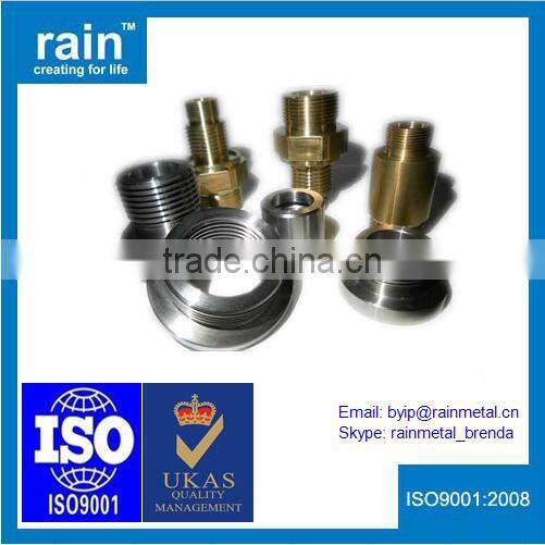 aluminium manufacturing process