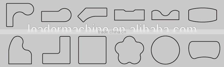 MFK4023A CE Certification Edge Banding and trimmer