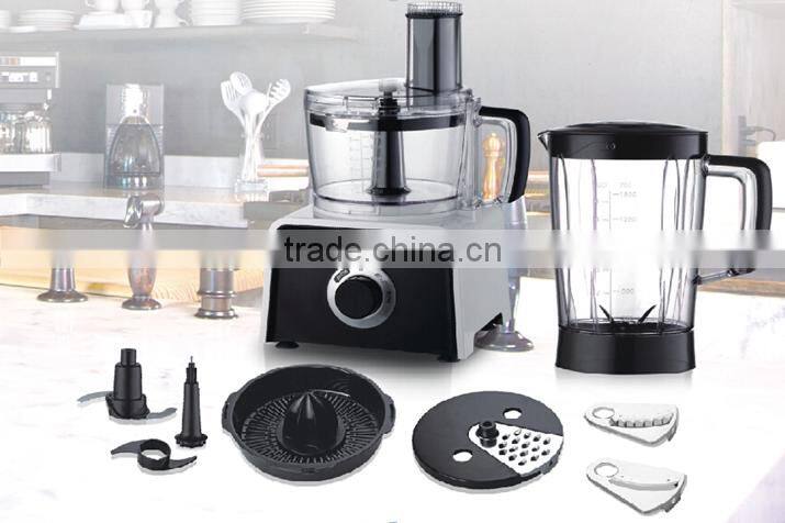 10 in 1 multifunction food processor home use