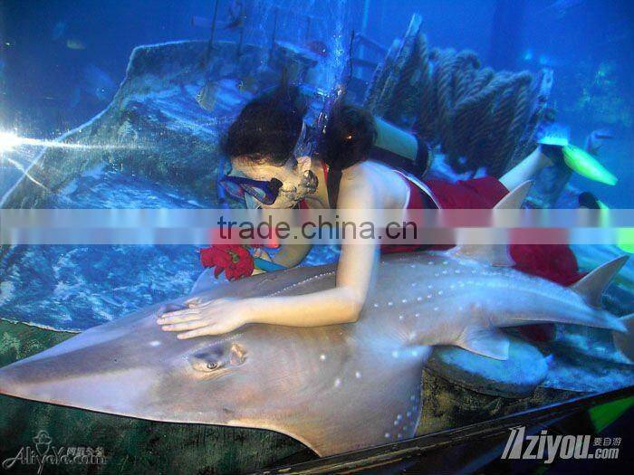 China supplier low price fish pond filter (EF-15000) for fish farm