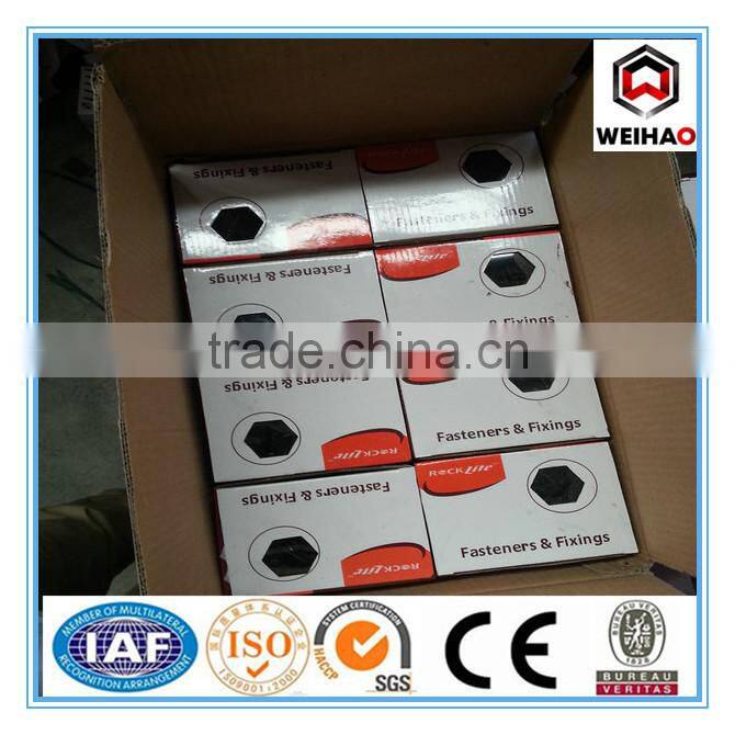 Alibaba China suppliers india countersunk drywall screw