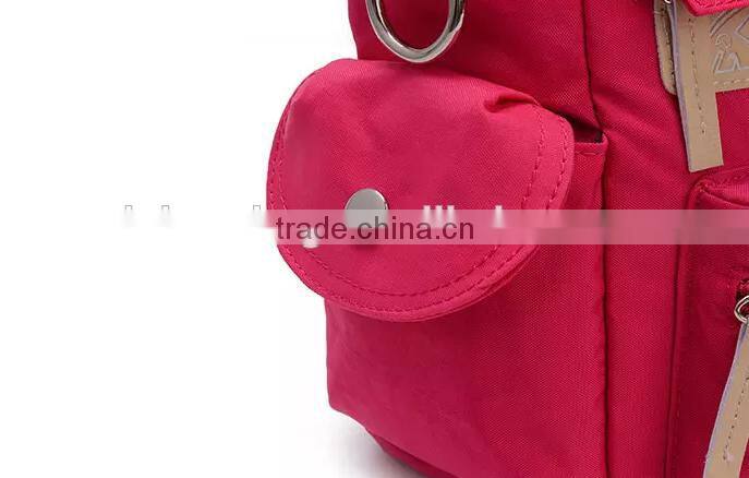 Fashion New Design Canvas Handbag For Women