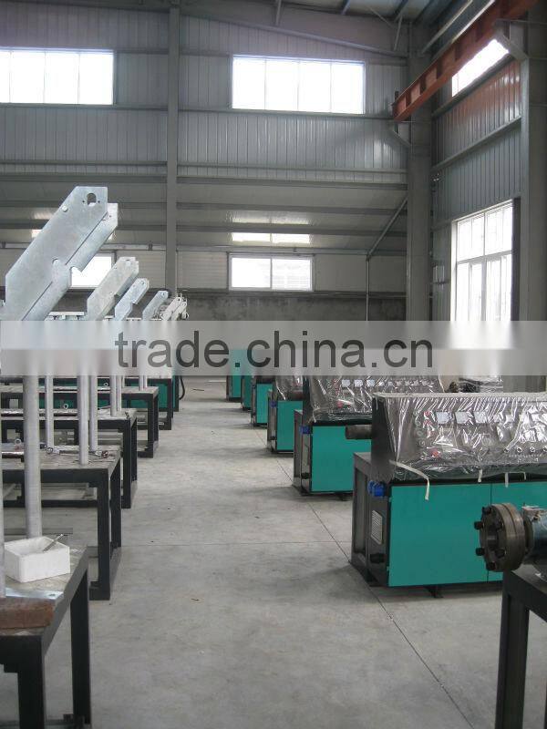 PE drip irrigation production line