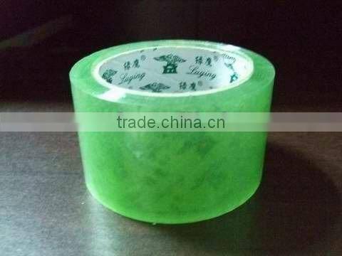 adhesive packing tape