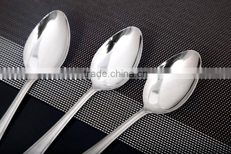 Universal coffee mug with spoon with 10 years experience