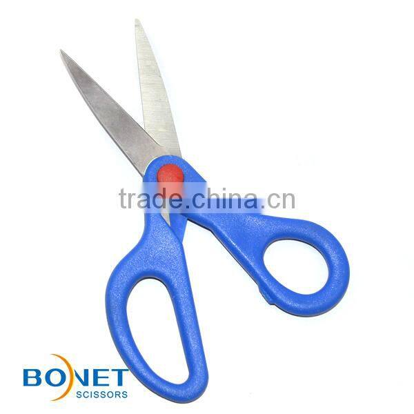 SSC0053 5" stylish use wide stationery scissor