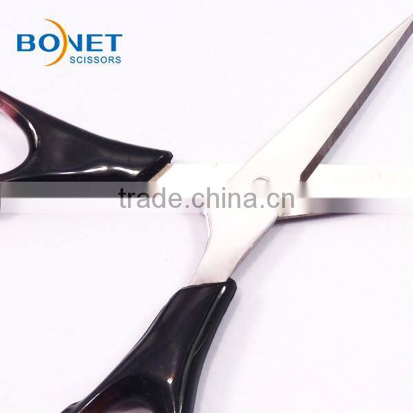 S41004P Popuar 4-3/4" Stainless Steel Embroidery/Thread Scissors in PS purple Handle