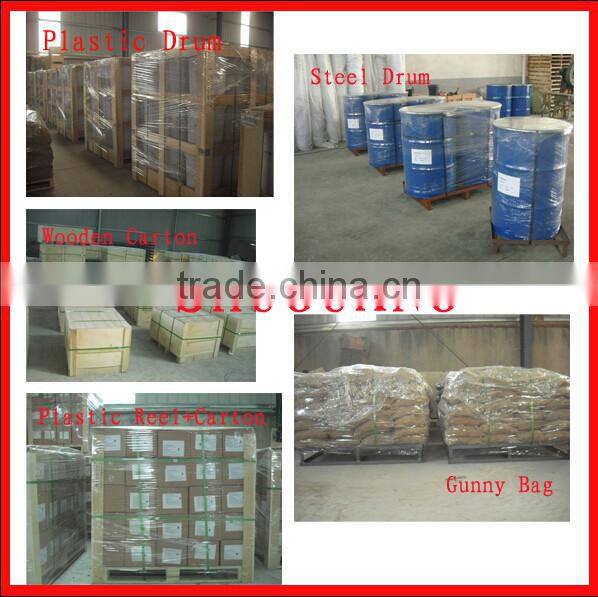 Electric Galvanized Shackle European Type D