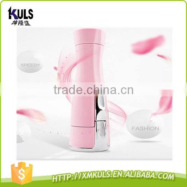 Lady shaver electric shaverfor women Lady Epilator hair catcher hair-remover