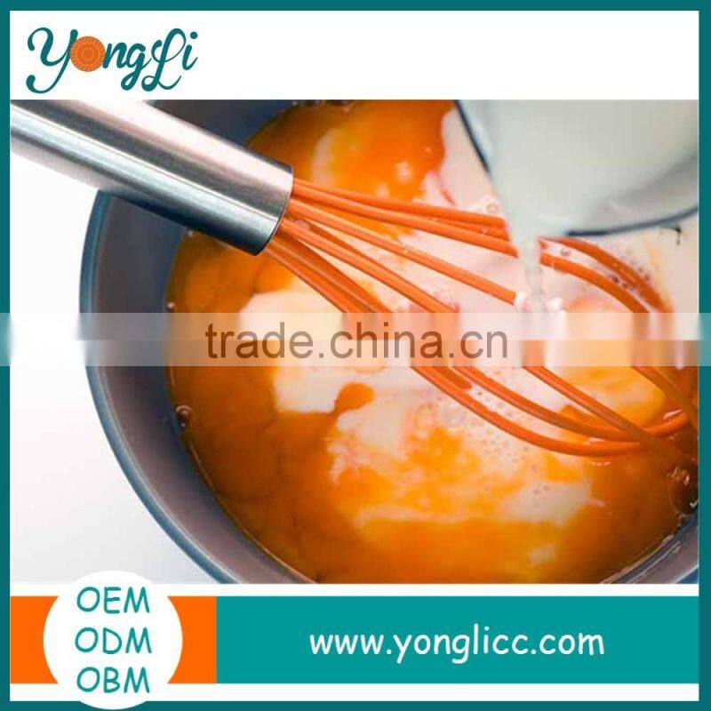 Hot Sales Egg Beater/ Egg Tool Hand Held Rotary Beater