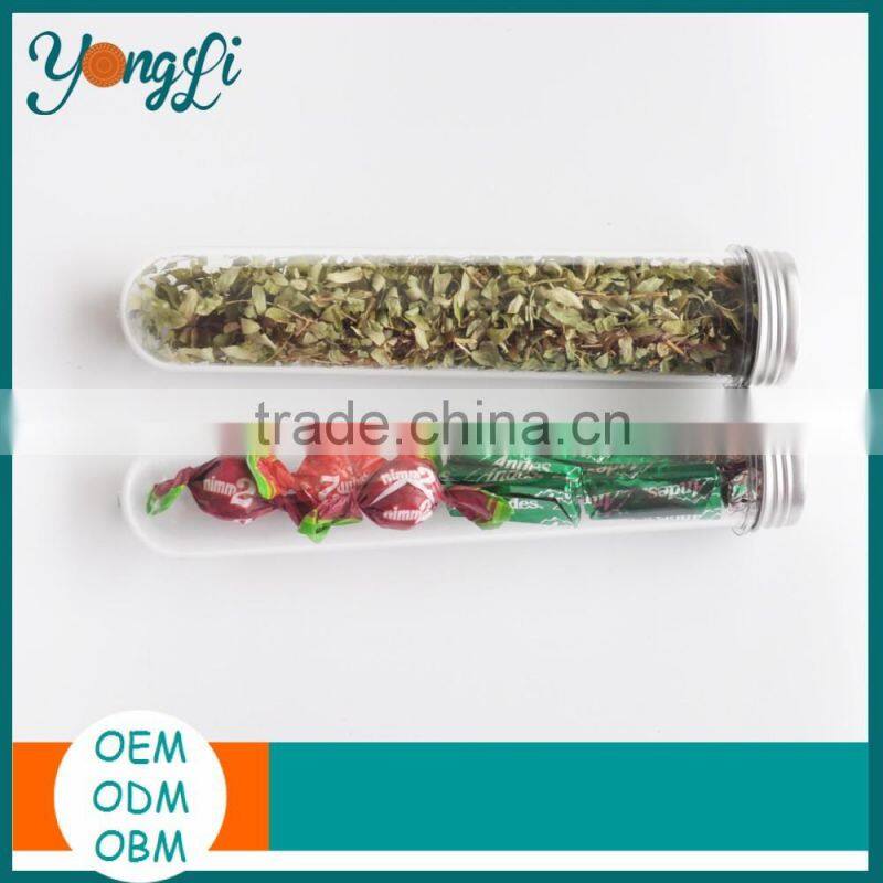 Bottles Plastic Custom Lipstick Tube Packaging Design