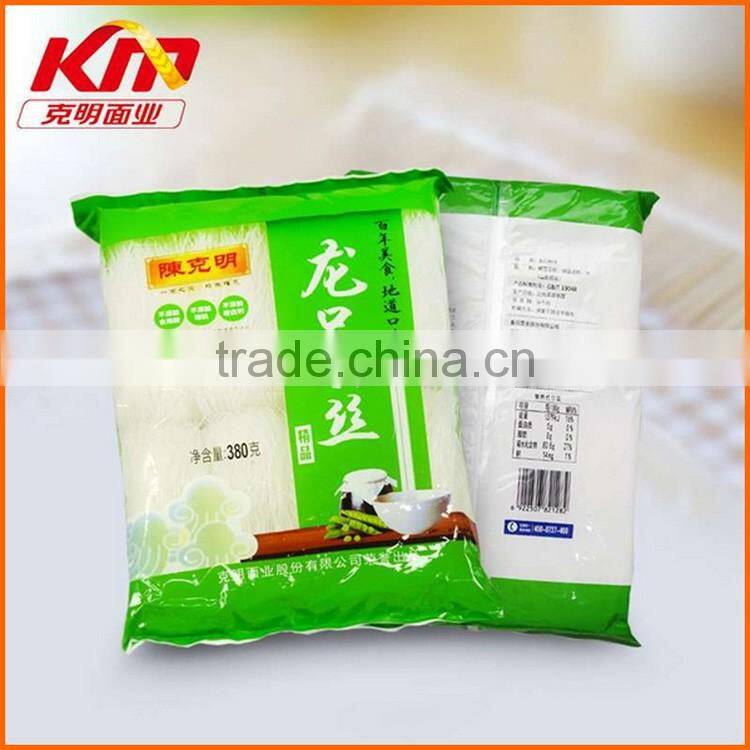 most popular longkou transparent rice vermicelli cater to different tasts