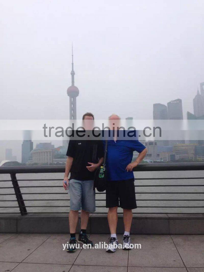 China Yiwu Market Mixed Container Shipping Agent Warehouing Custom Clearance Sourcing Export QC Service Translation