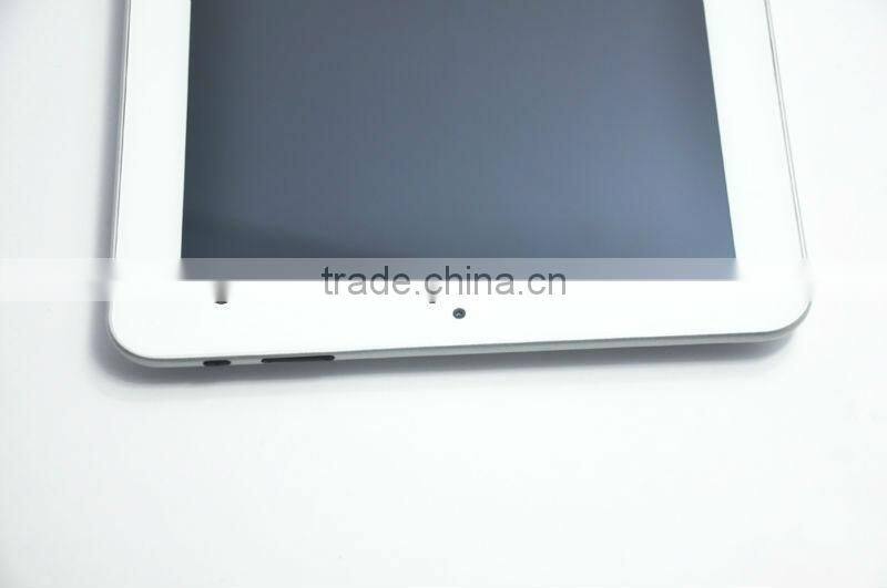2012 newest 9.7" android 4.0 tablet pc