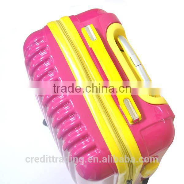 GOOD PC ABS Trolley Luggage