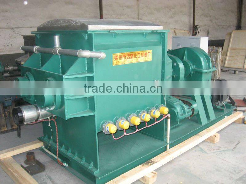 50 gallons kneading machine