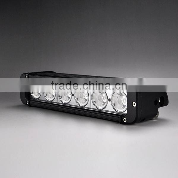 Factory Direct! 60W Offroad Worklight 5160Lum 11inch Truck LED Offroad Worklight