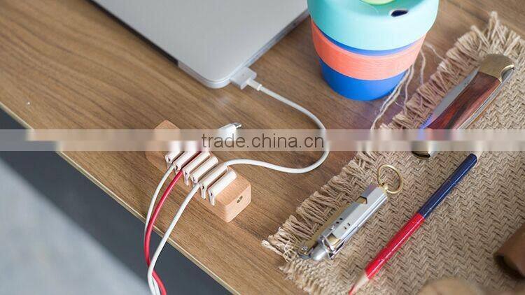 cable clip silicon for wholesale
