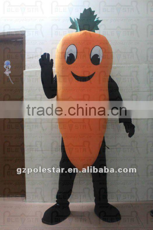 quality character plant costume