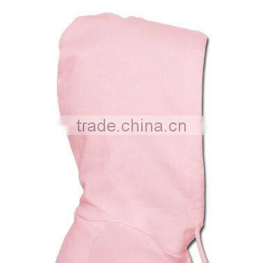 Women's zip-up raglan Hoodie Nanchang