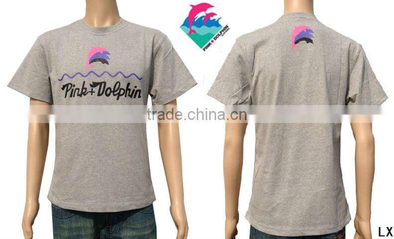 latest t shirt designs for men/custom cotton t shirt printing