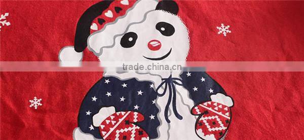 2015 new products christmas,christmas pajamas and jumpers