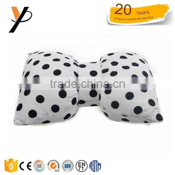 Best Selling Products 2017 throw Pillow for supermarket back support pillow